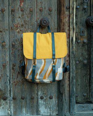 Mochila onda casamance